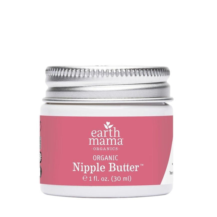Organic Nipple Butter - Giften Market