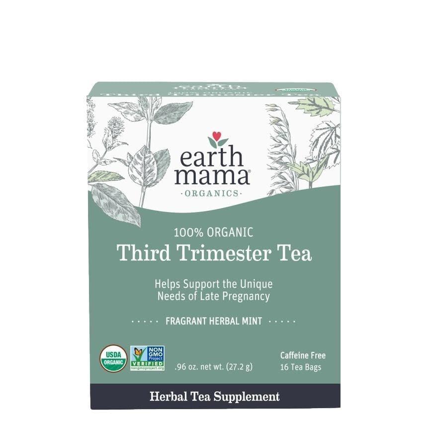 Organic Third Trimester Tea - Giften Market