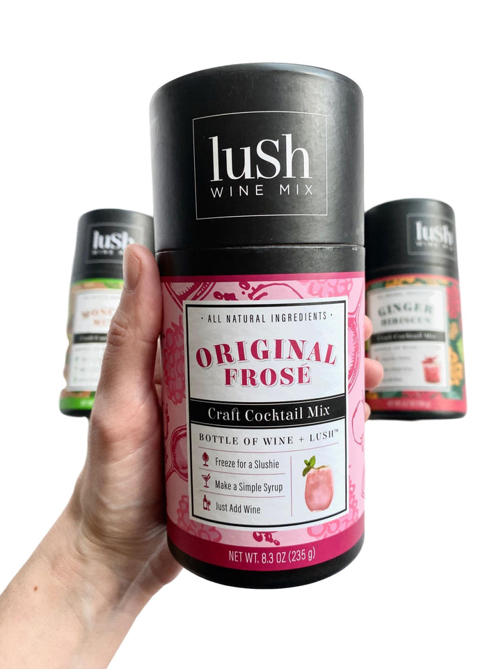 Original Frose Craft Cocktail Mix - Giften Market