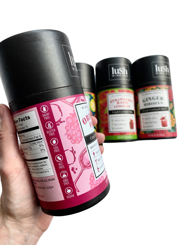 Original Frose Craft Cocktail Mix - Giften Market