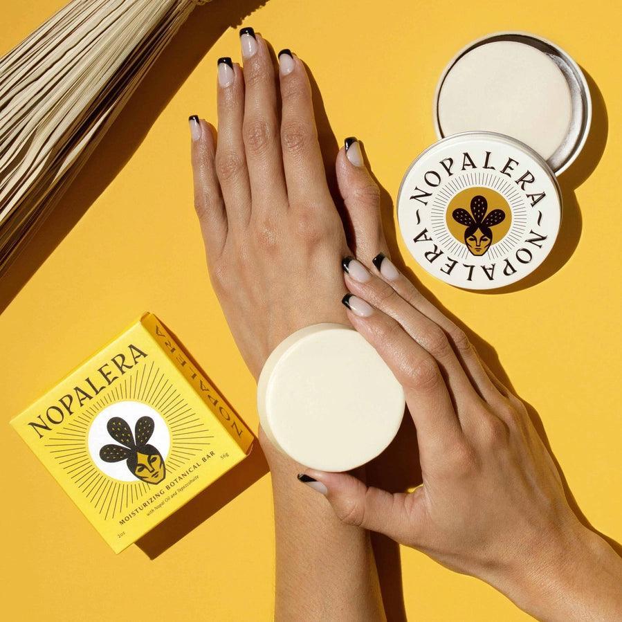 Original Moisturizing Botanical Bar - Giften Market