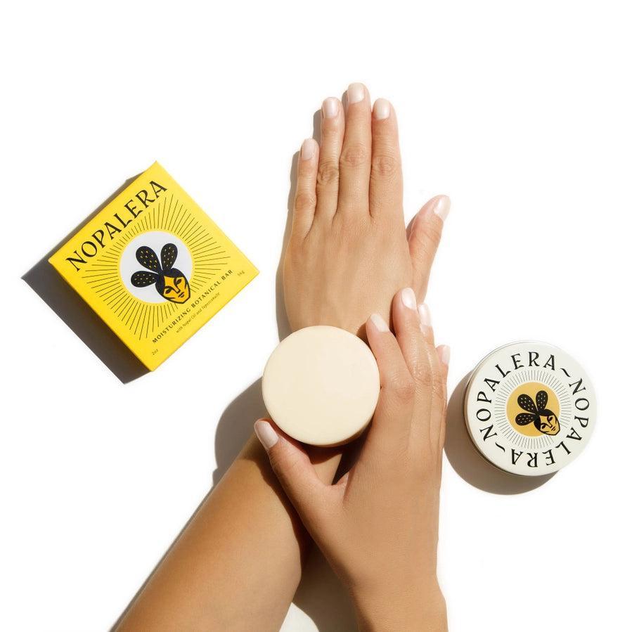 Original Moisturizing Botanical Bar - Giften Market