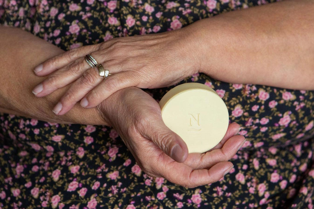Original Moisturizing Botanical Bar - Giften Market