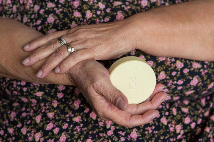 Original Moisturizing Botanical Bar - Giften Market
