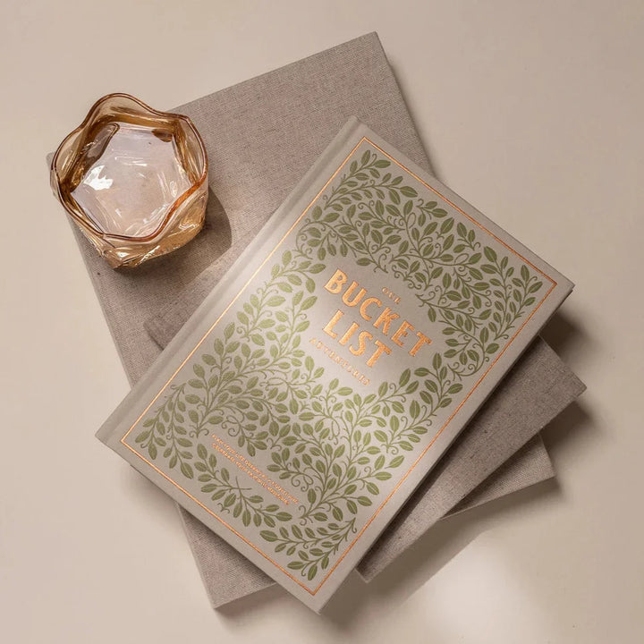 Our Bucket List Adventures Journal - Giften Market