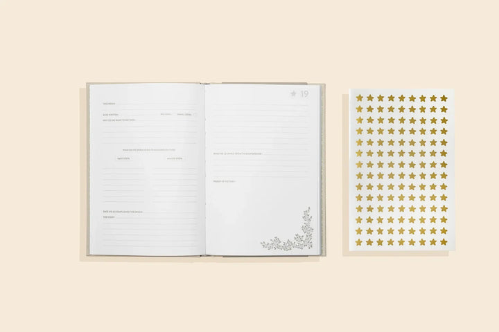 Our Bucket List Adventures Journal - Giften Market