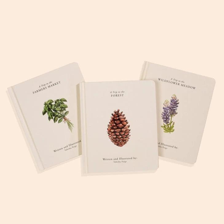 Our Little Adventures Box Set For Kids - Giften Market