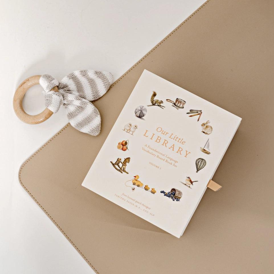 Our Little Library - Giften Market