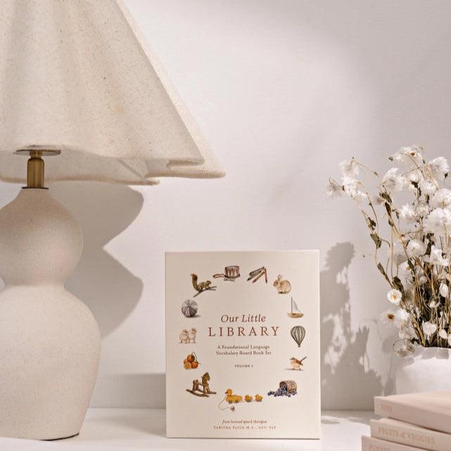 Our Little Library - Giften Market