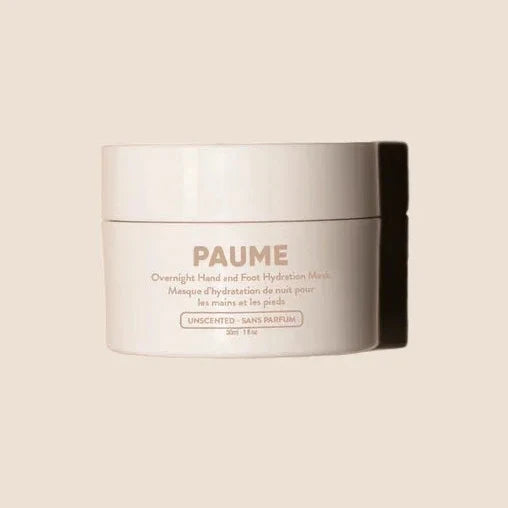 Overnight Hand & Foot Hydration Mask