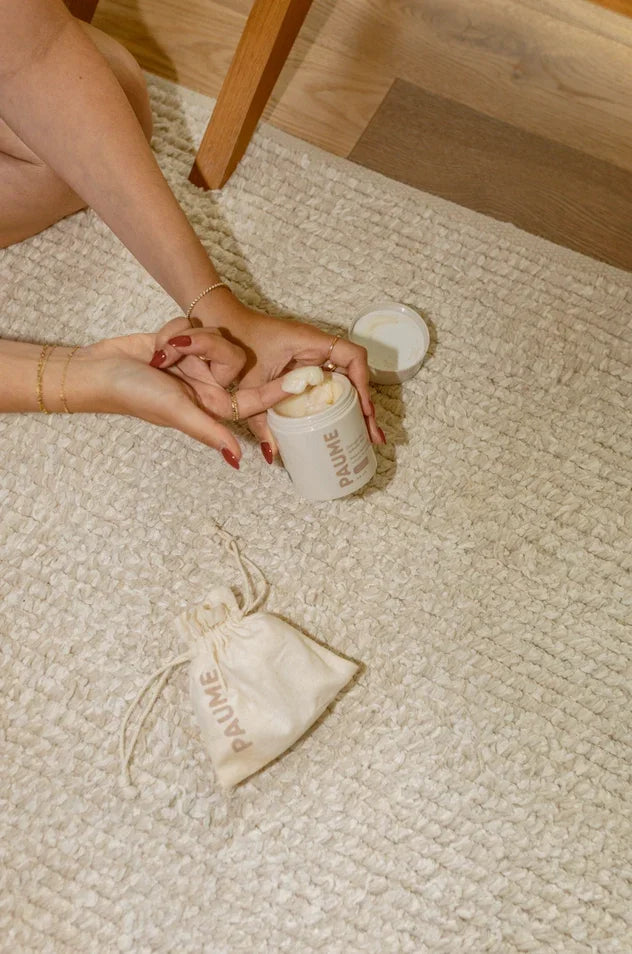 Overnight Hand & Foot Hydration Mask