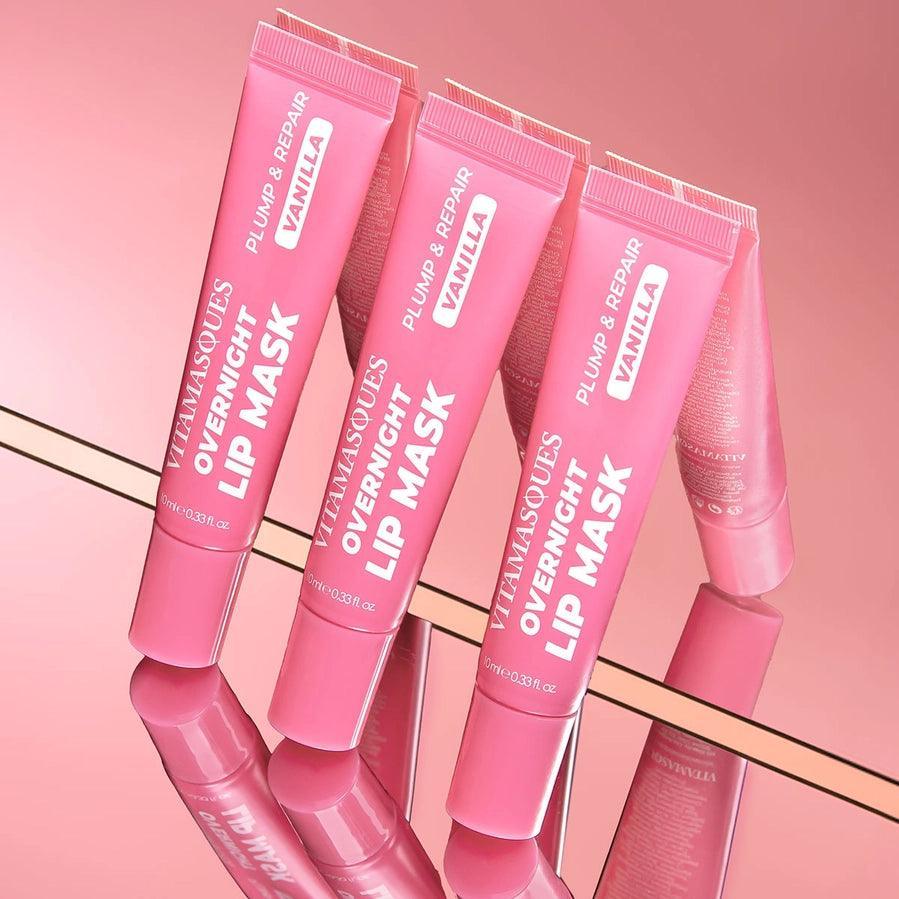Overnight Lip Treatment Mask - Giften Market