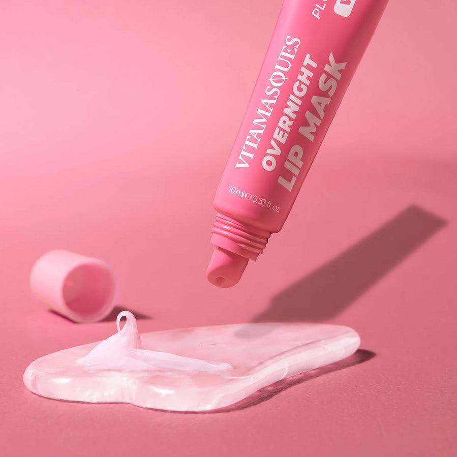 Overnight Lip Treatment Mask - Giften Market