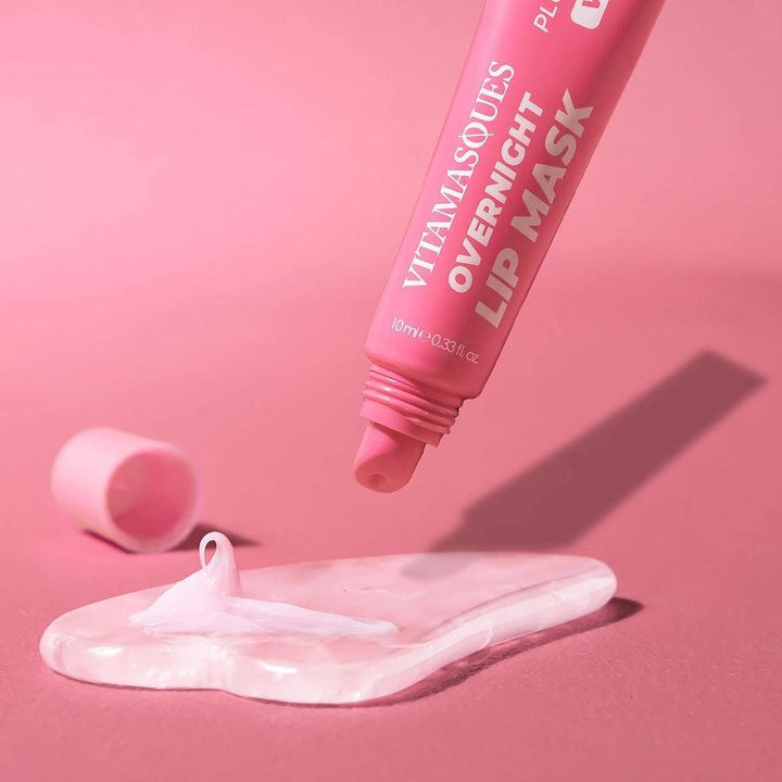 Overnight Lip Treatment Mask - Giften Market