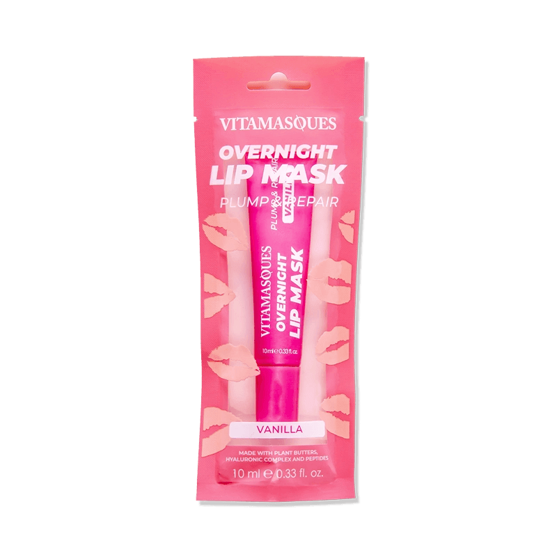 Overnight Lip Treatment Mask - Giften Market
