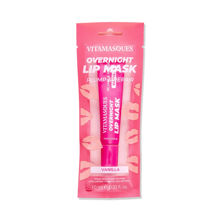 Overnight Lip Treatment Mask - Giften Market