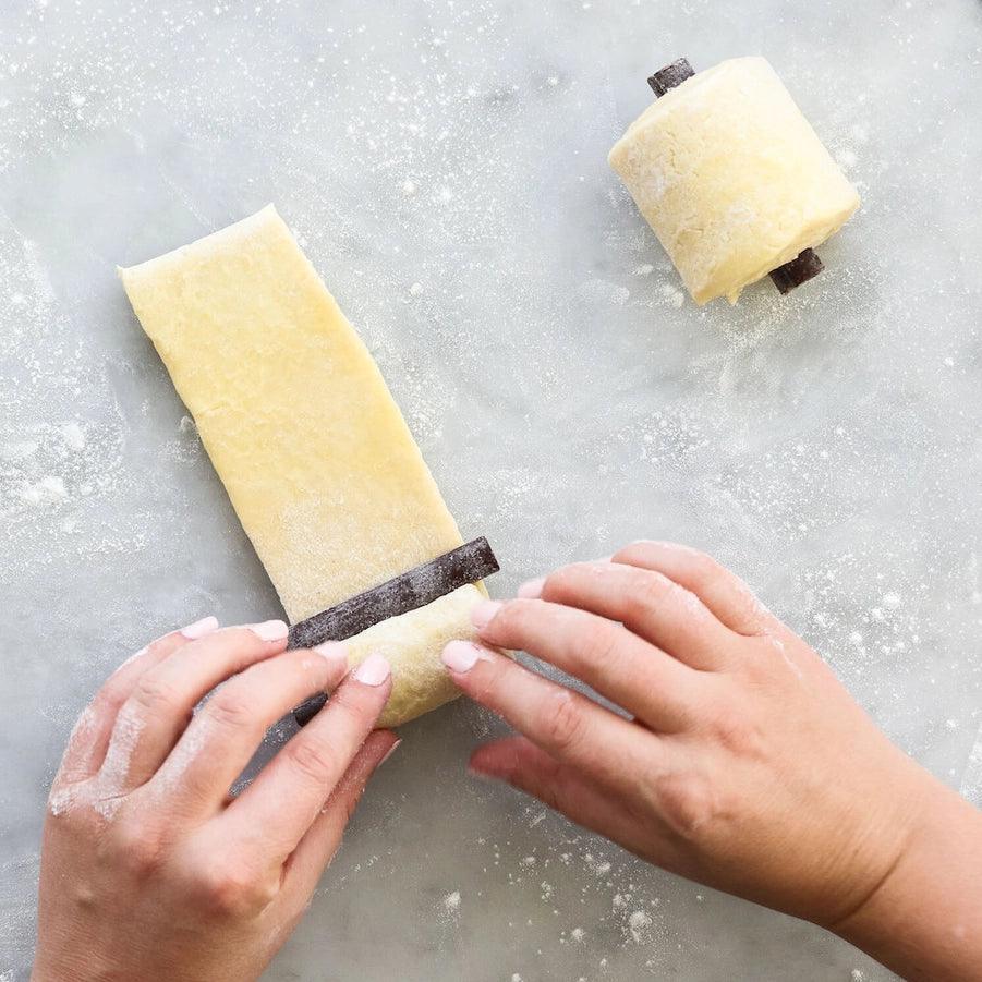 Pain Au Chocolat Making Kit - Giften Market