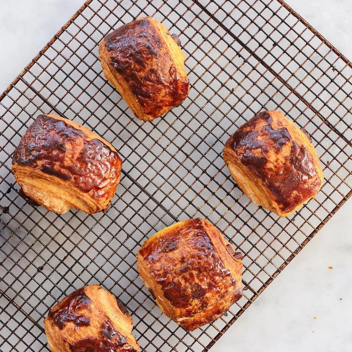 Pain Au Chocolat Making Kit - Giften Market