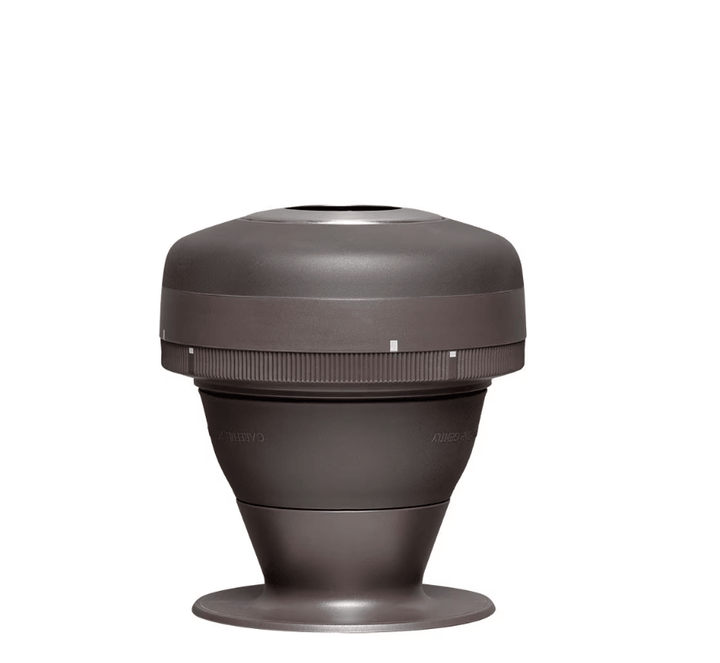 Coffee Palmpress - Espresso Black