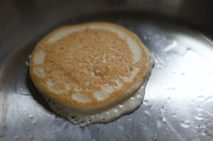 Pancake Biscuit Waffle - 3in1 Baking Mix