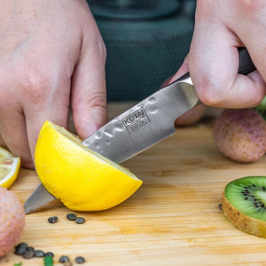 Paring Kitchen Knife - Giften Market