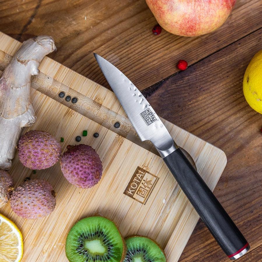 Paring Kitchen Knife - Giften Market