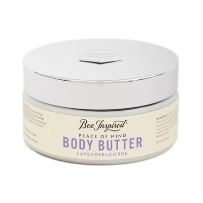 Peace of Mind Body Butter - Giften Market