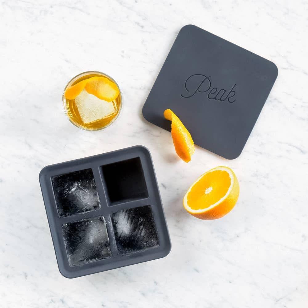 Peak Extra Large Ice Cube Tray - Giften Market