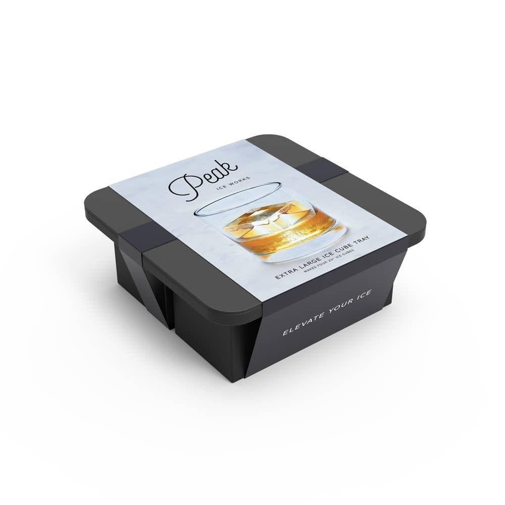 Peak Extra Large Ice Cube Tray - Giften Market