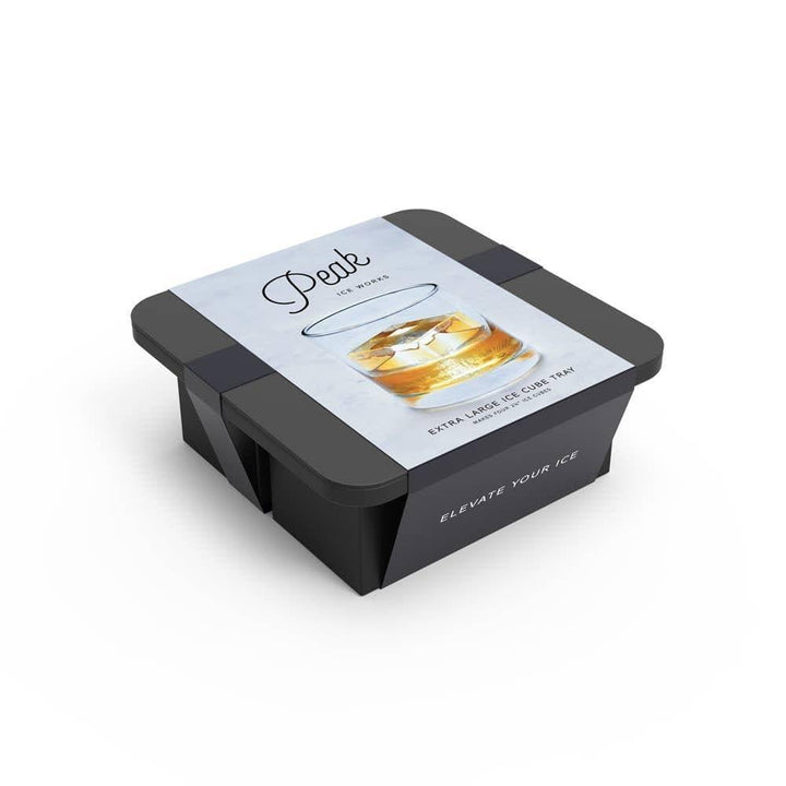 Peak Extra Large Ice Cube Tray - Giften Market