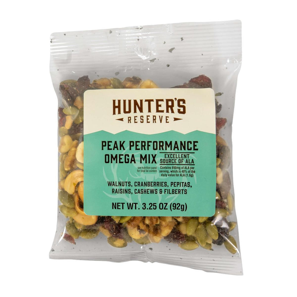 Peak Performance Omega Mix - Giften Market