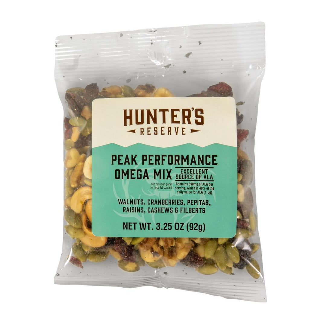 Peak Performance Omega Mix - Giften Market
