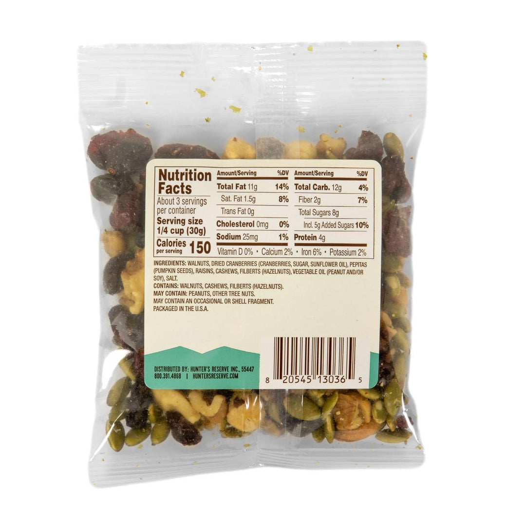 Peak Performance Omega Mix - Giften Market