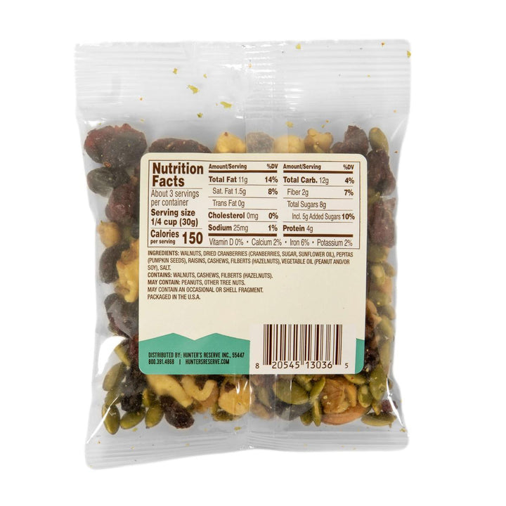 Peak Performance Omega Mix - Giften Market