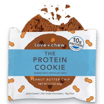 Peanut Butter Chip Cookie - Giften Market
