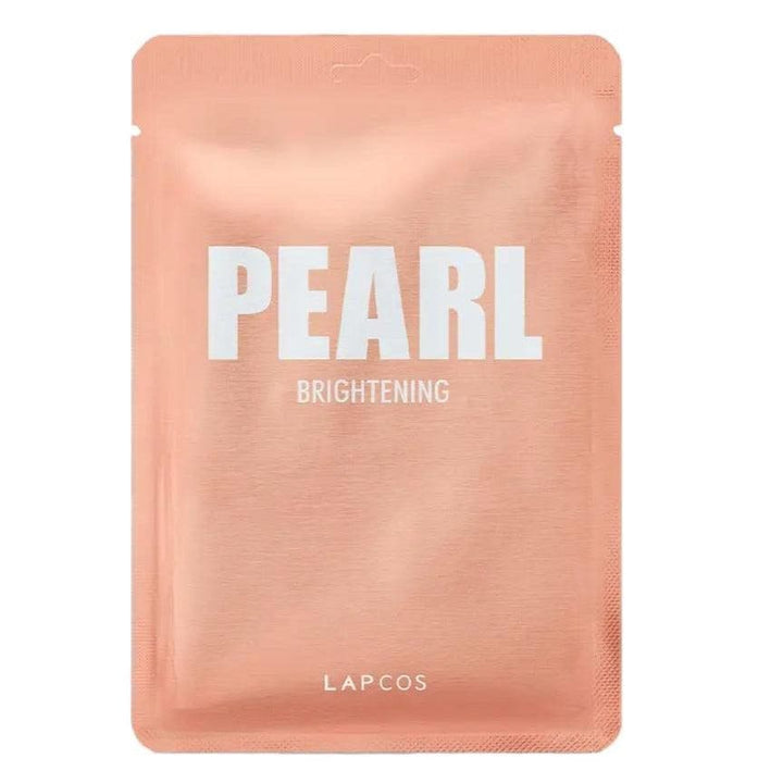 Pearl Daily Sheet Mask - Giften Market