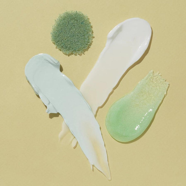 Pedi in A Box - Cucumber Fresh Deluxe - Giften Market