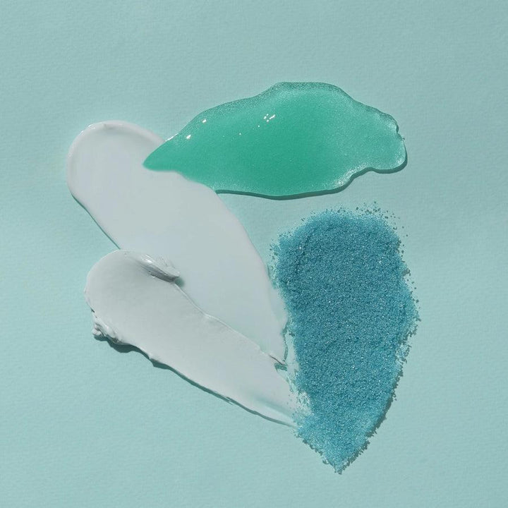 Pedi in A Box - Ocean Refresh Deluxe - Giften Market