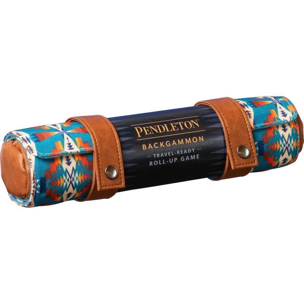 Pendleton Backgammon - Giften Market