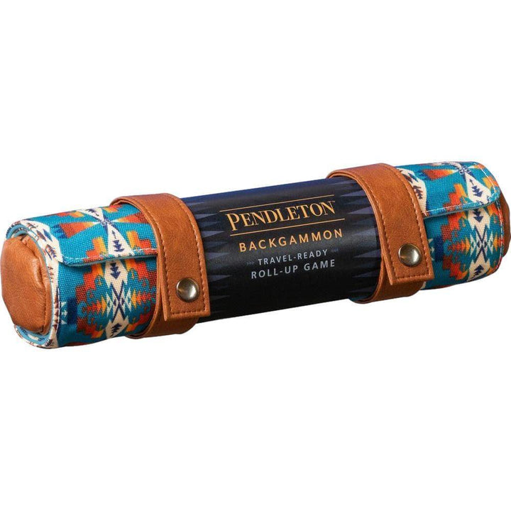 Pendleton Backgammon - Giften Market