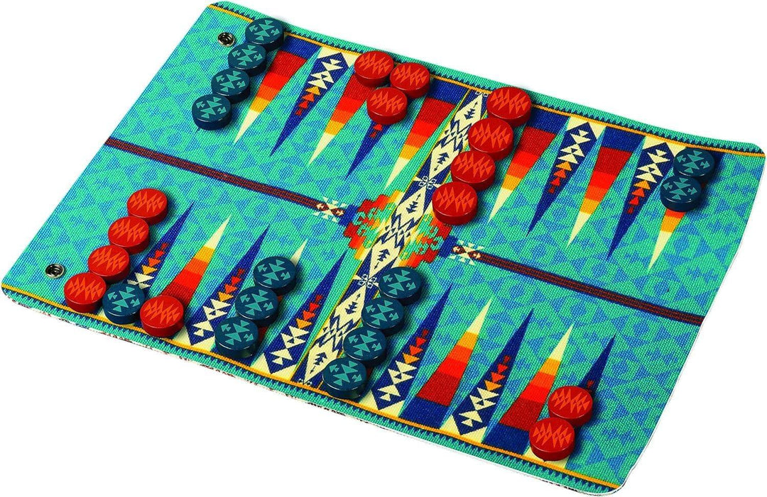 Pendleton Backgammon - Giften Market