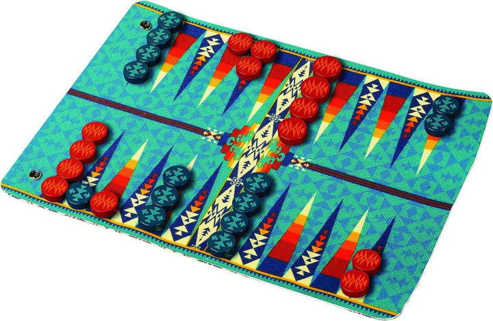Pendleton Backgammon - Giften Market