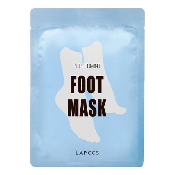 Peppermint Foot Mask - Giften Market