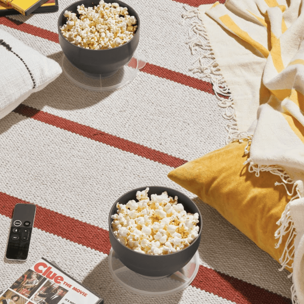 Personal Popcorn Popper - Giften Market