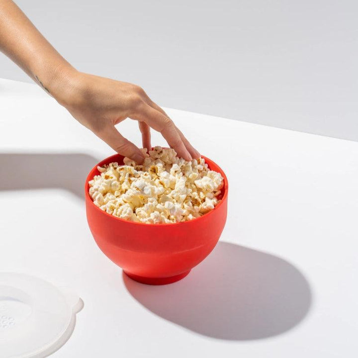 Personal Popcorn Popper - Giften Market