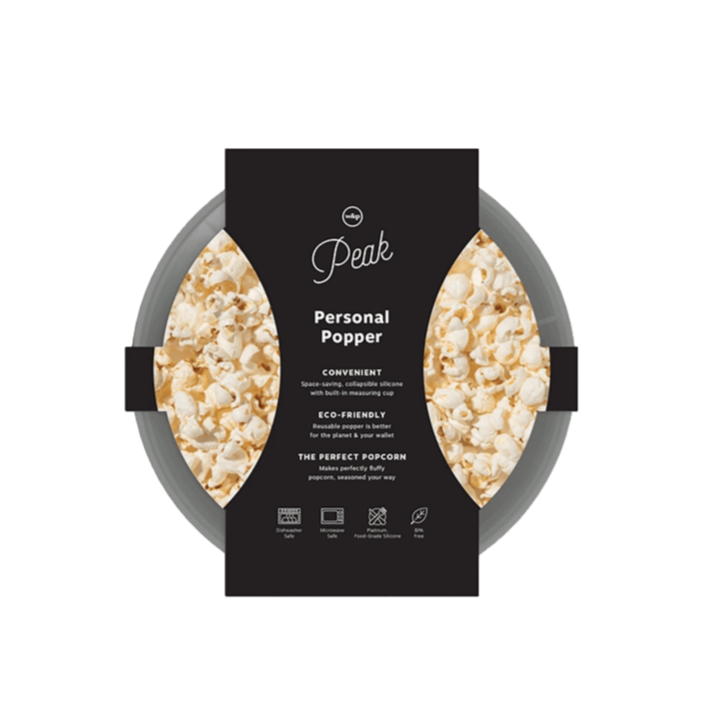 Personal Popcorn Popper - Giften Market