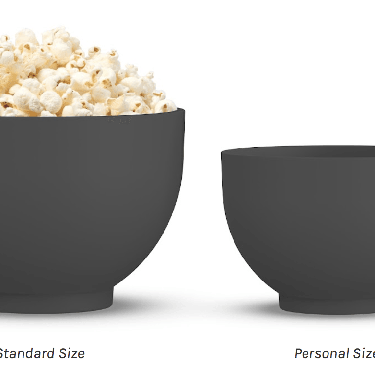 Personal Popcorn Popper - Giften Market