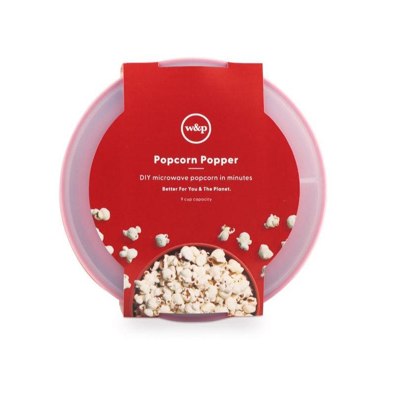 Personal Popcorn Popper - Giften Market