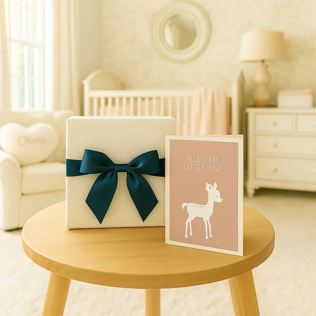 Personalized Greeting Card - Giften Market