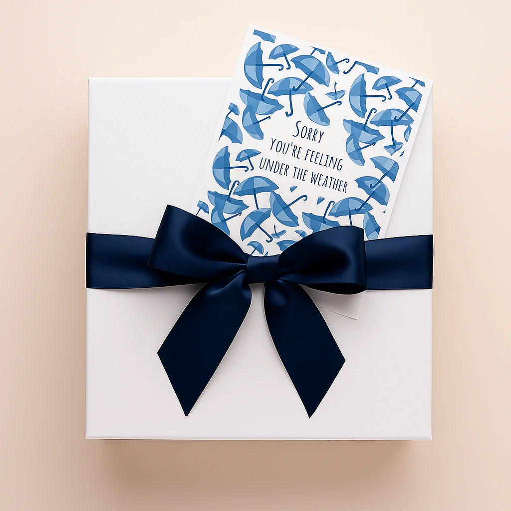 Personalized Greeting Card - Giften Market